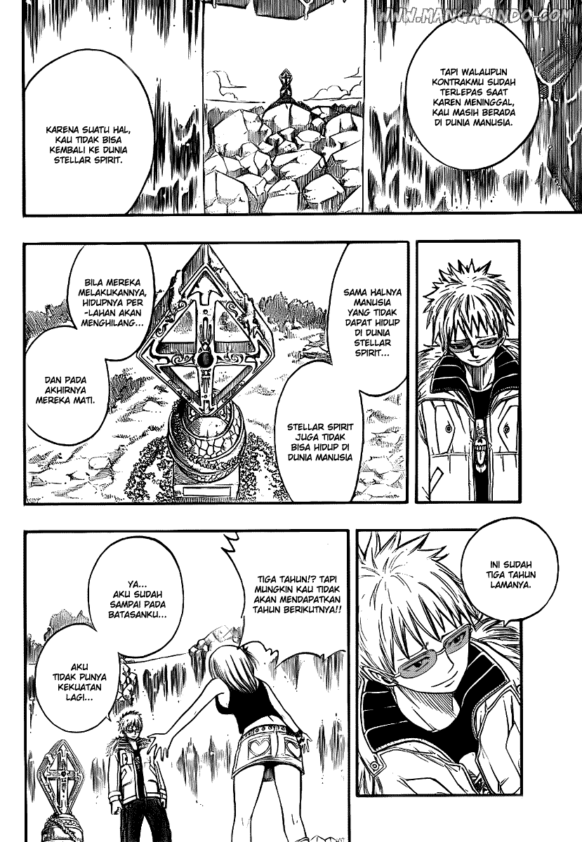Fairy Tail Bab 72 halaman 22