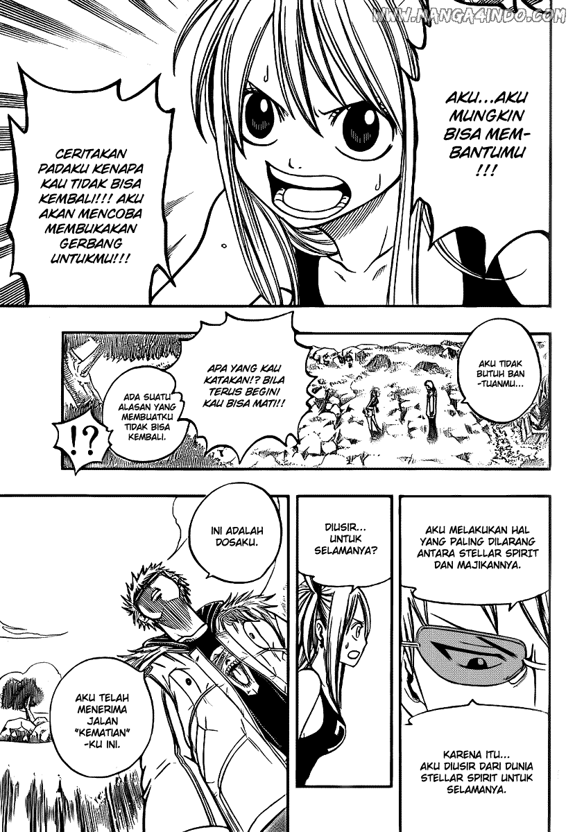 Fairy Tail Bab 72 halaman 23