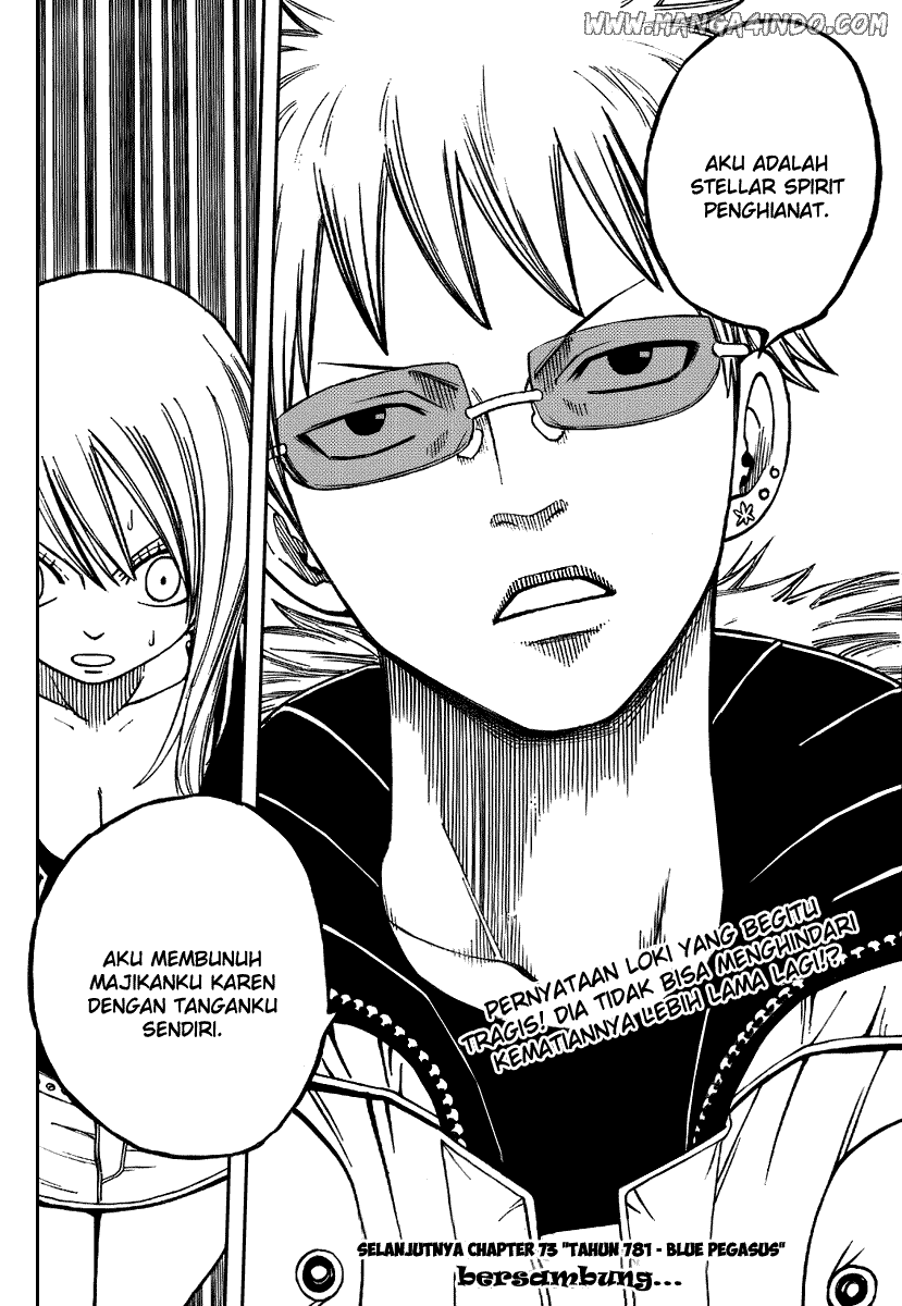 Fairy Tail Bab 72 halaman 24