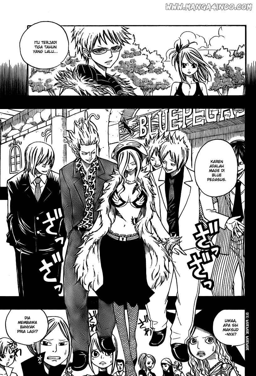 Fairy Tail Bab 73 halaman 3