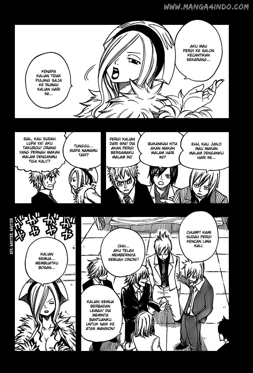 Fairy Tail Bab 73 halaman 4