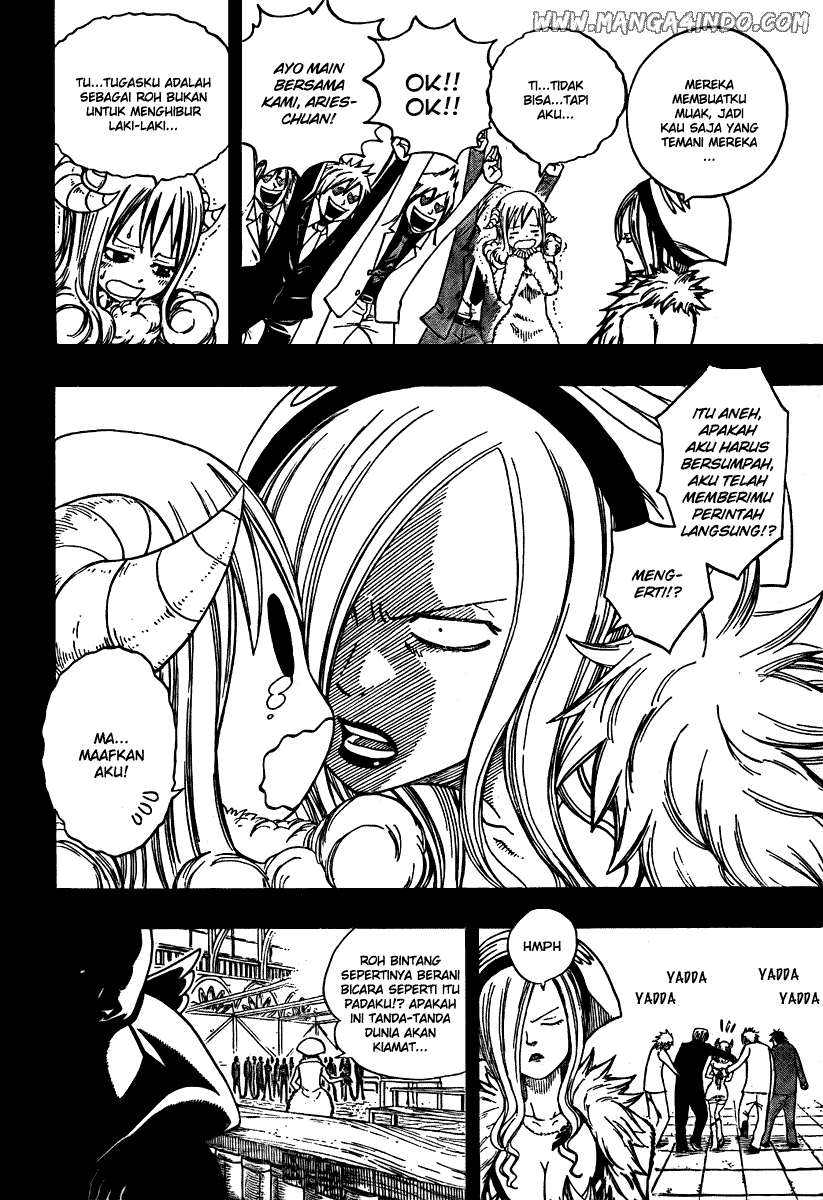 Fairy Tail Bab 73 halaman 6