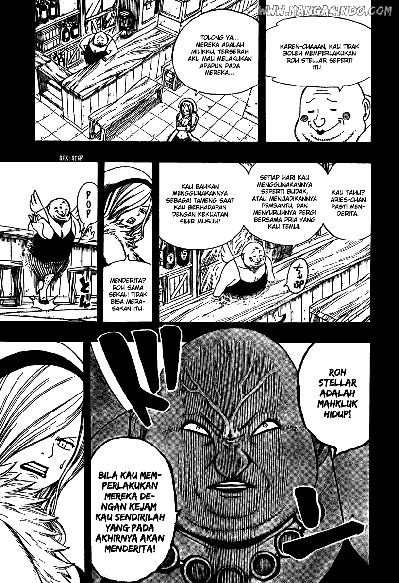 Fairy Tail Bab 73 halaman 7