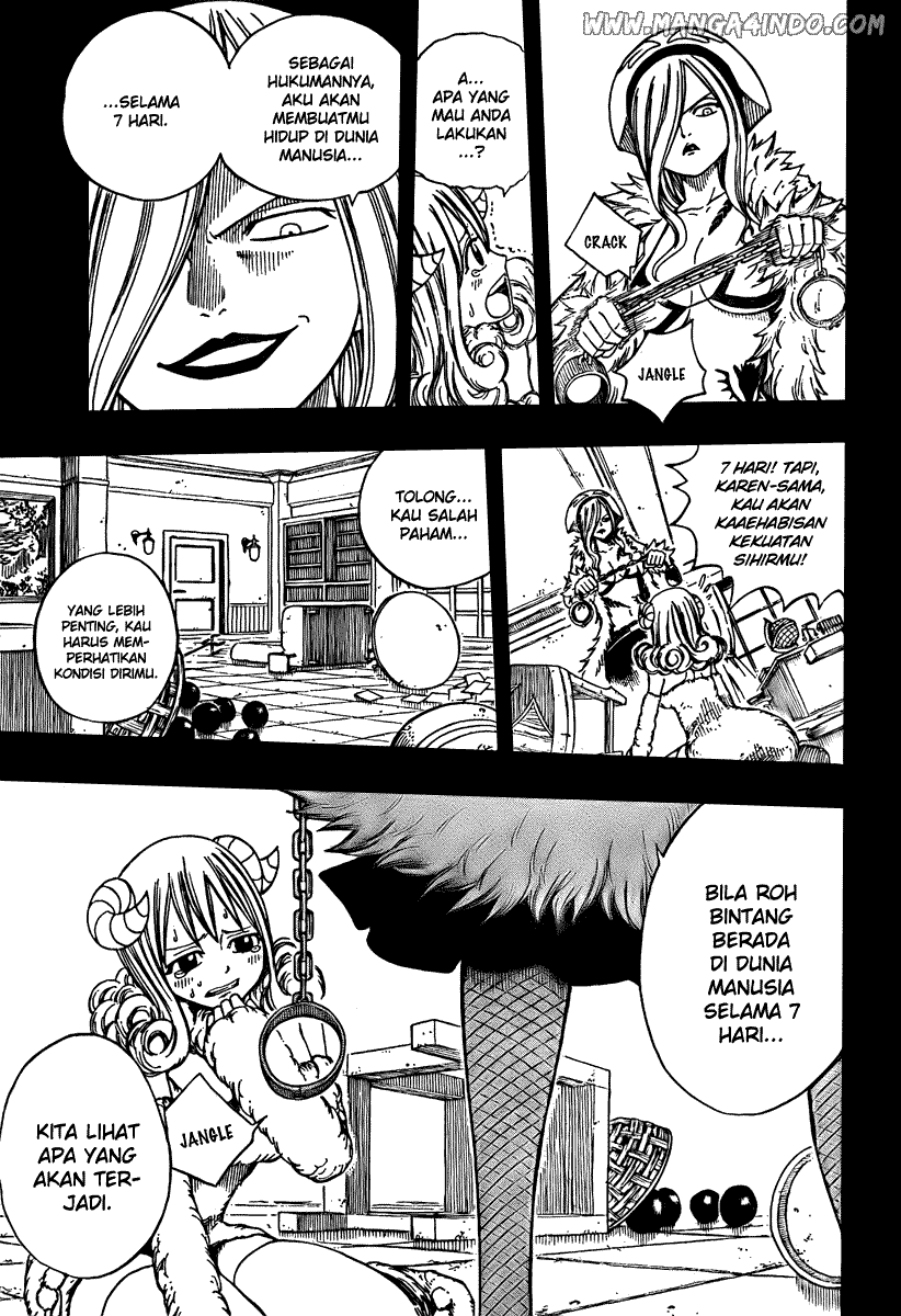 Fairy Tail Bab 73 halaman 9