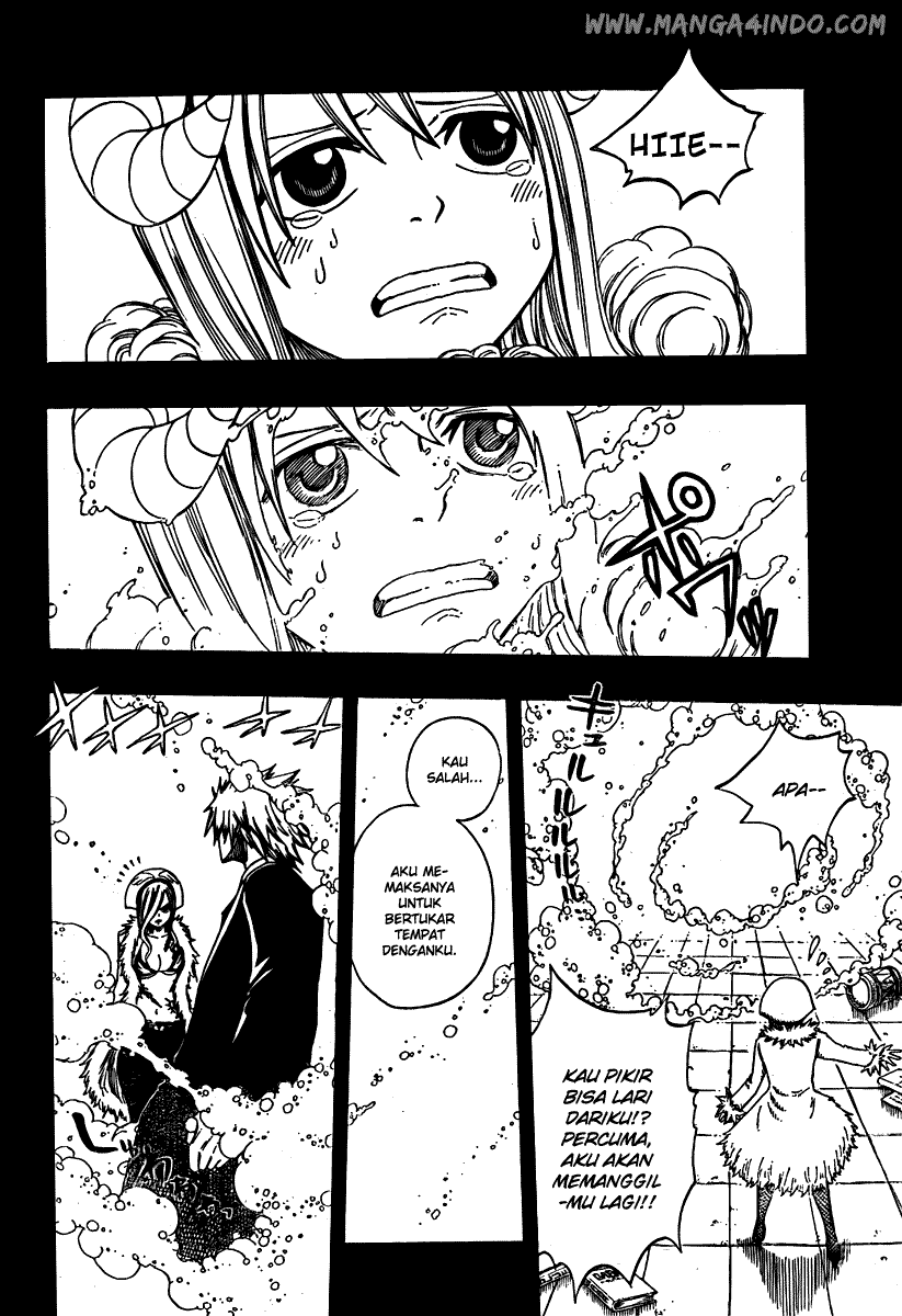 Fairy Tail Bab 73 halaman 10