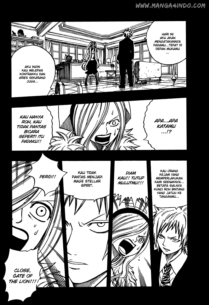 Fairy Tail Bab 73 halaman 12