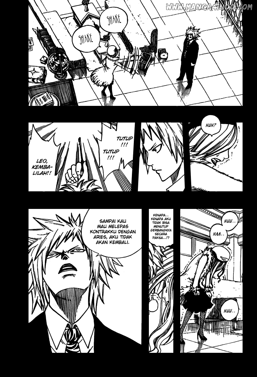 Fairy Tail Bab 73 halaman 13