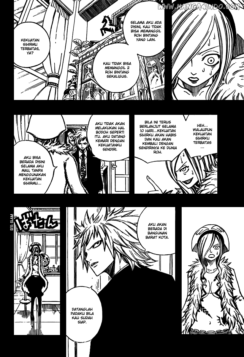 Fairy Tail Bab 73 halaman 14