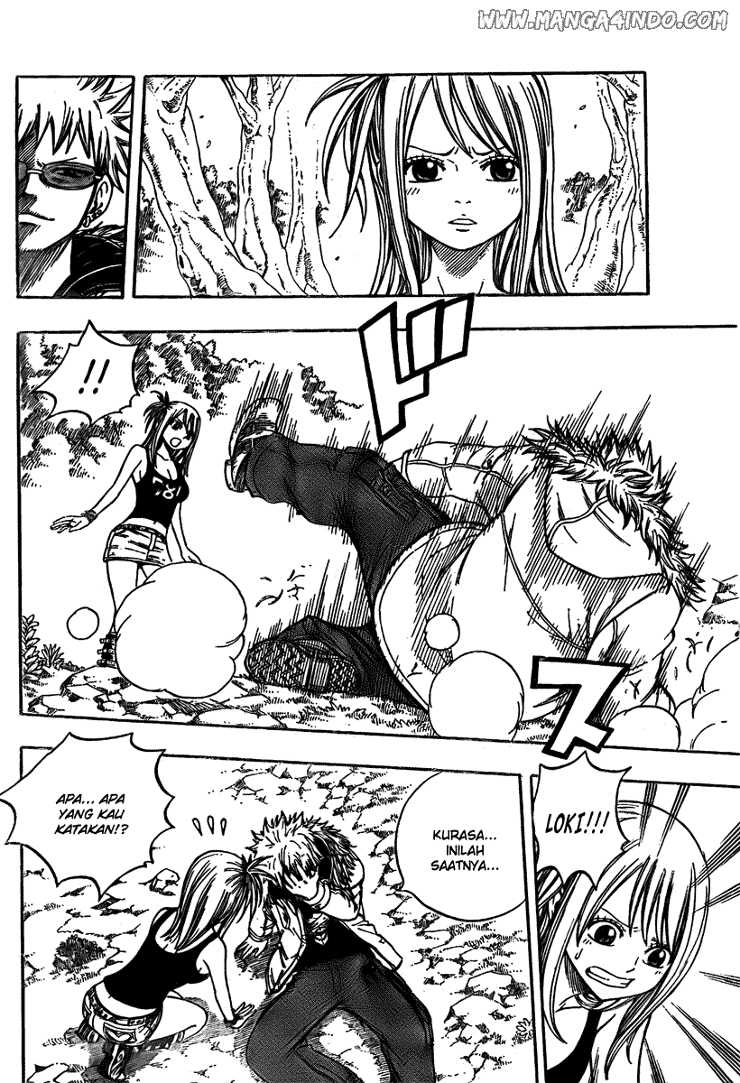 Fairy Tail Bab 73 halaman 17