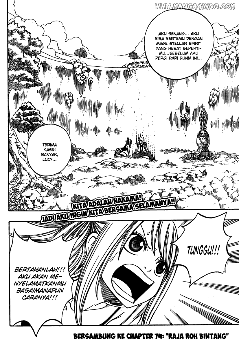Fairy Tail Bab 73 halaman 19