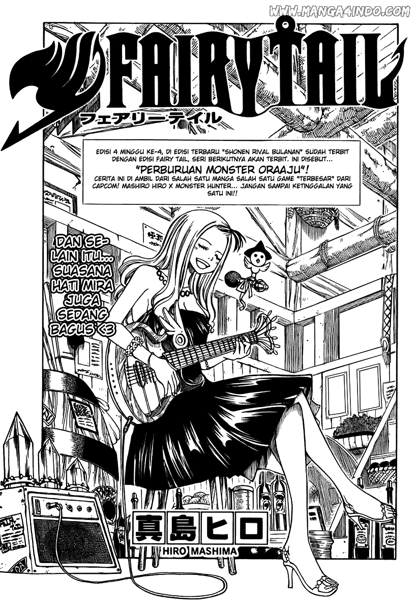 Fairy Tail Bab 74 halaman 2