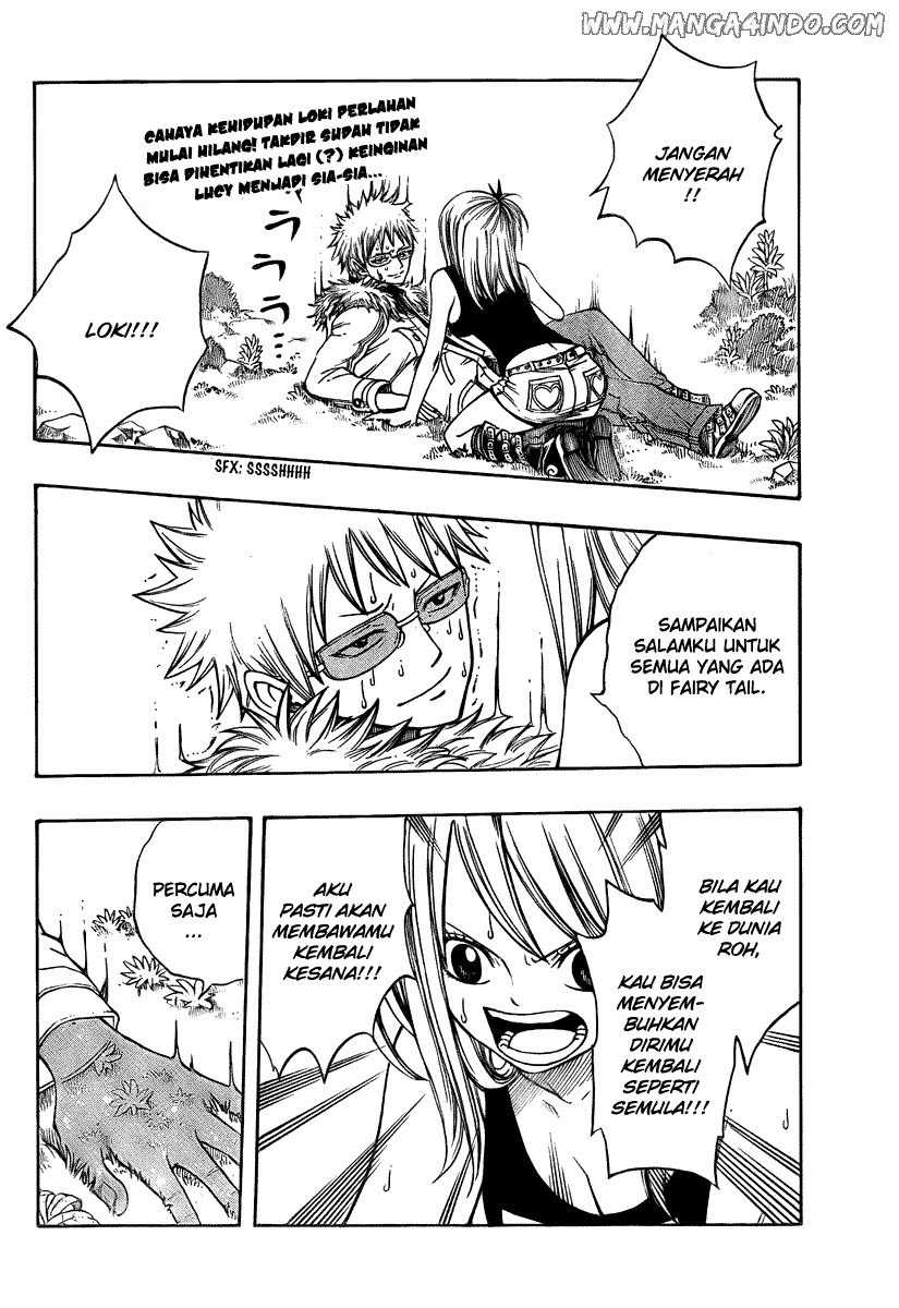 Fairy Tail Bab 74 halaman 3