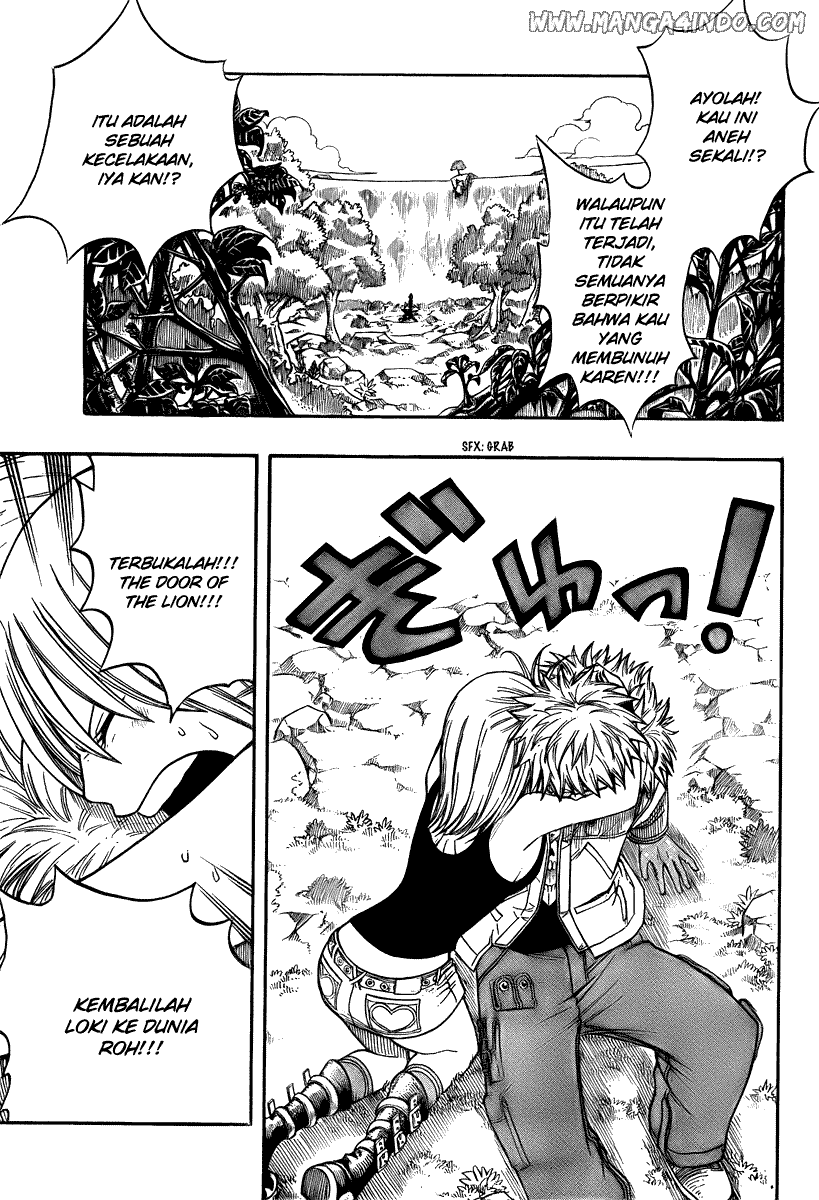 Fairy Tail Bab 74 halaman 4
