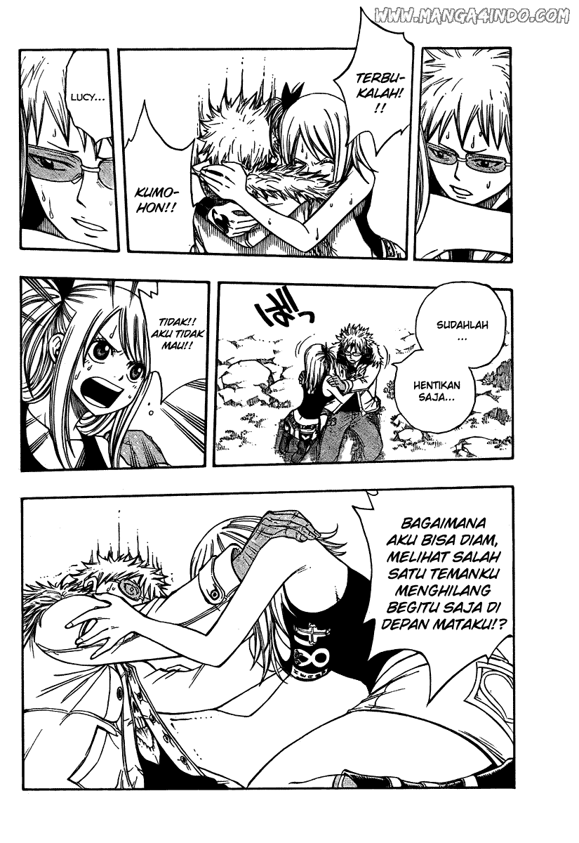 Fairy Tail Bab 74 halaman 5