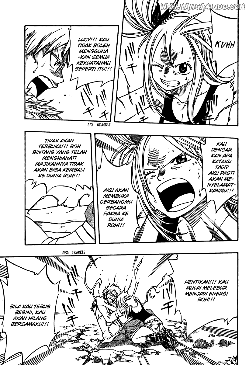 Fairy Tail Bab 74 halaman 6