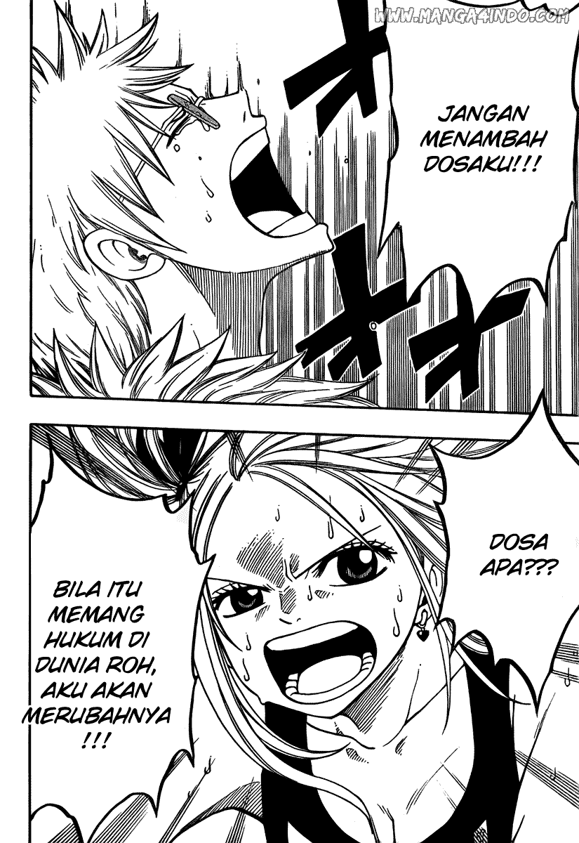 Fairy Tail Bab 74 halaman 7