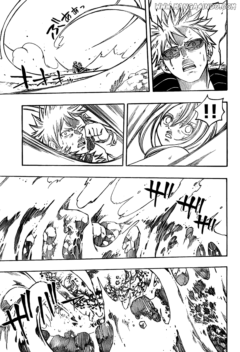 Fairy Tail Bab 74 halaman 8