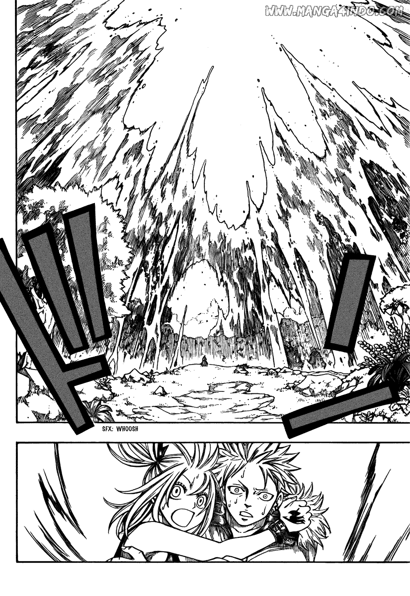 Fairy Tail Bab 74 halaman 9