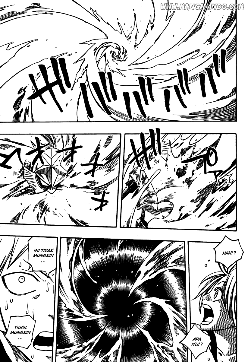 Fairy Tail Bab 74 halaman 10