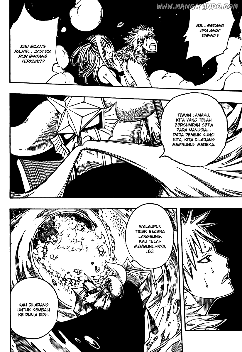 Fairy Tail Bab 74 halaman 12