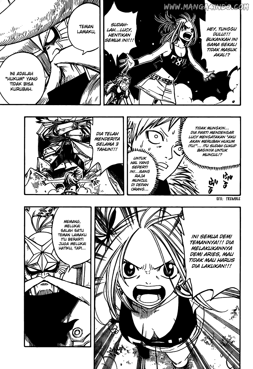 Fairy Tail Bab 74 halaman 13