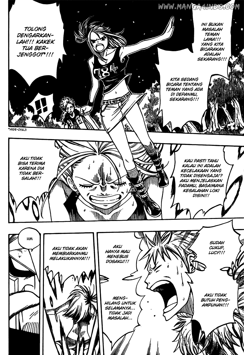Fairy Tail Bab 74 halaman 14