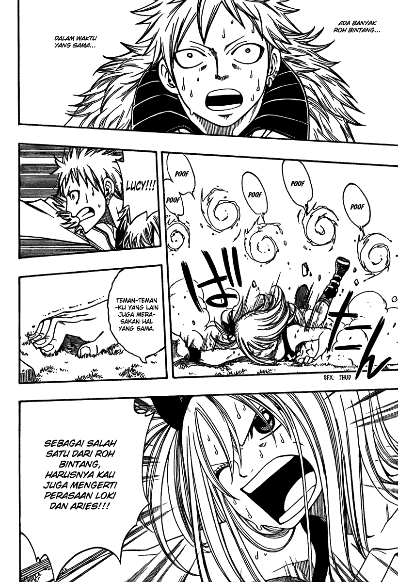 Fairy Tail Bab 74 halaman 16
