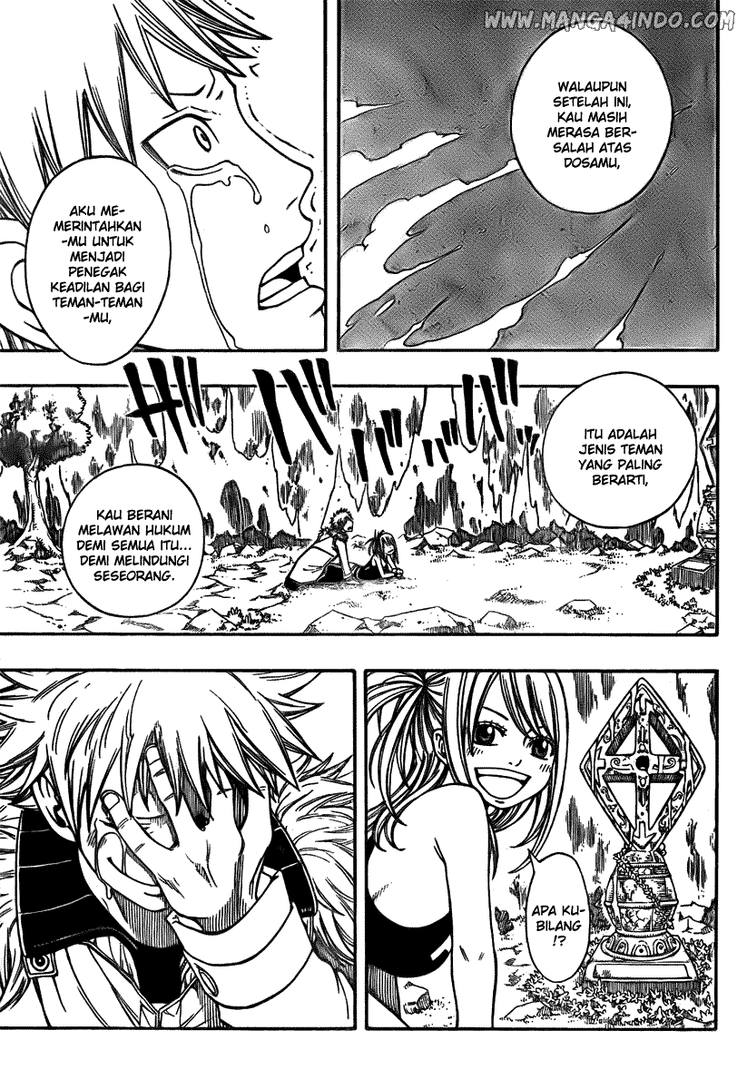 Fairy Tail Bab 74 halaman 19
