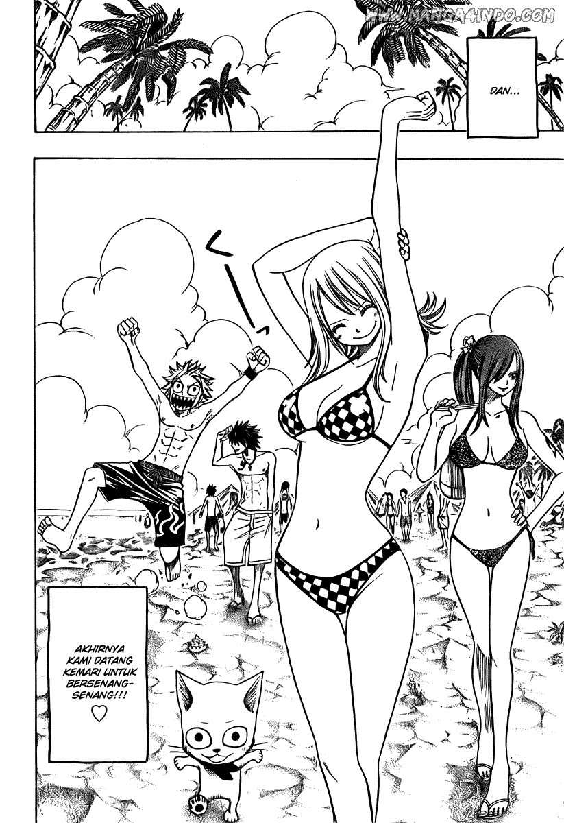 Fairy Tail Bab 75 halaman 6