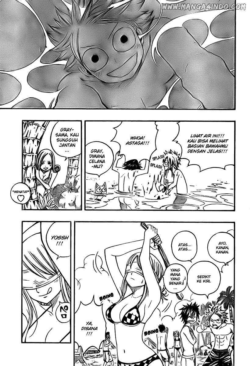 Fairy Tail Bab 75 halaman 7