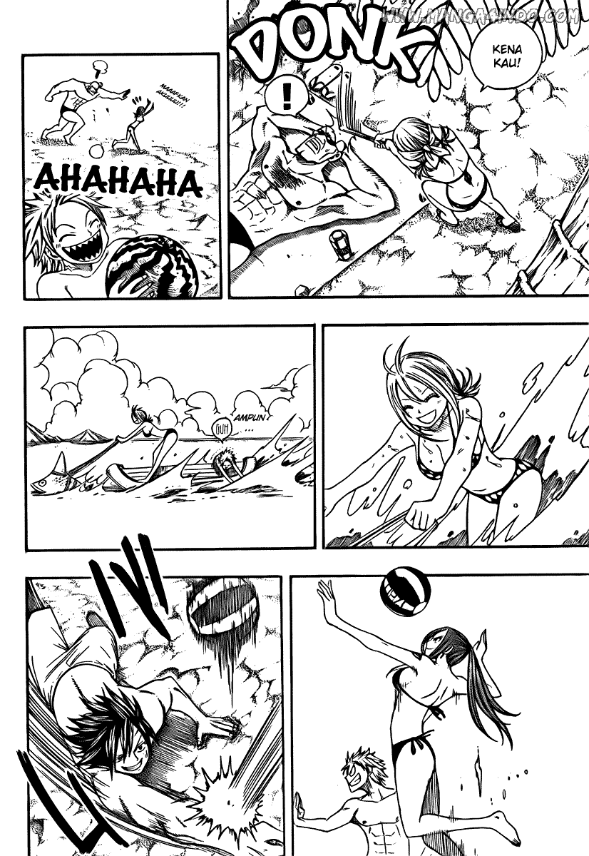 Fairy Tail Bab 75 halaman 8
