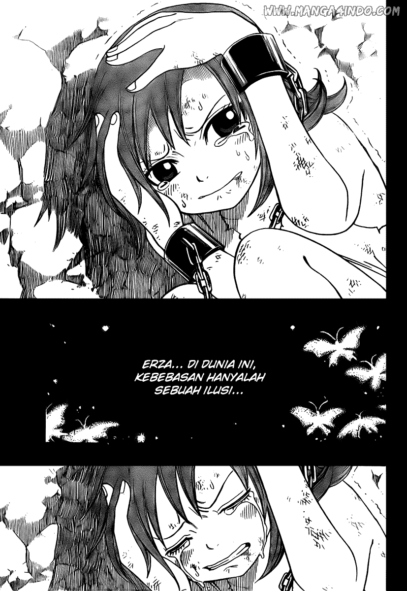 Fairy Tail Bab 75 halaman 11