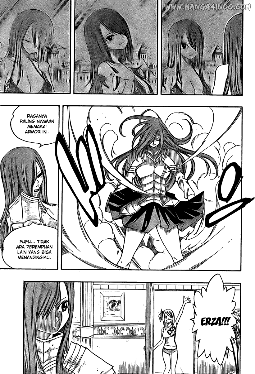 Fairy Tail Bab 75 halaman 13