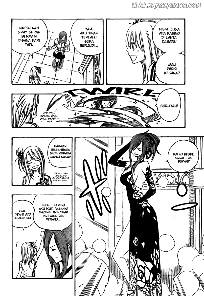 Fairy Tail Bab 75 halaman 14
