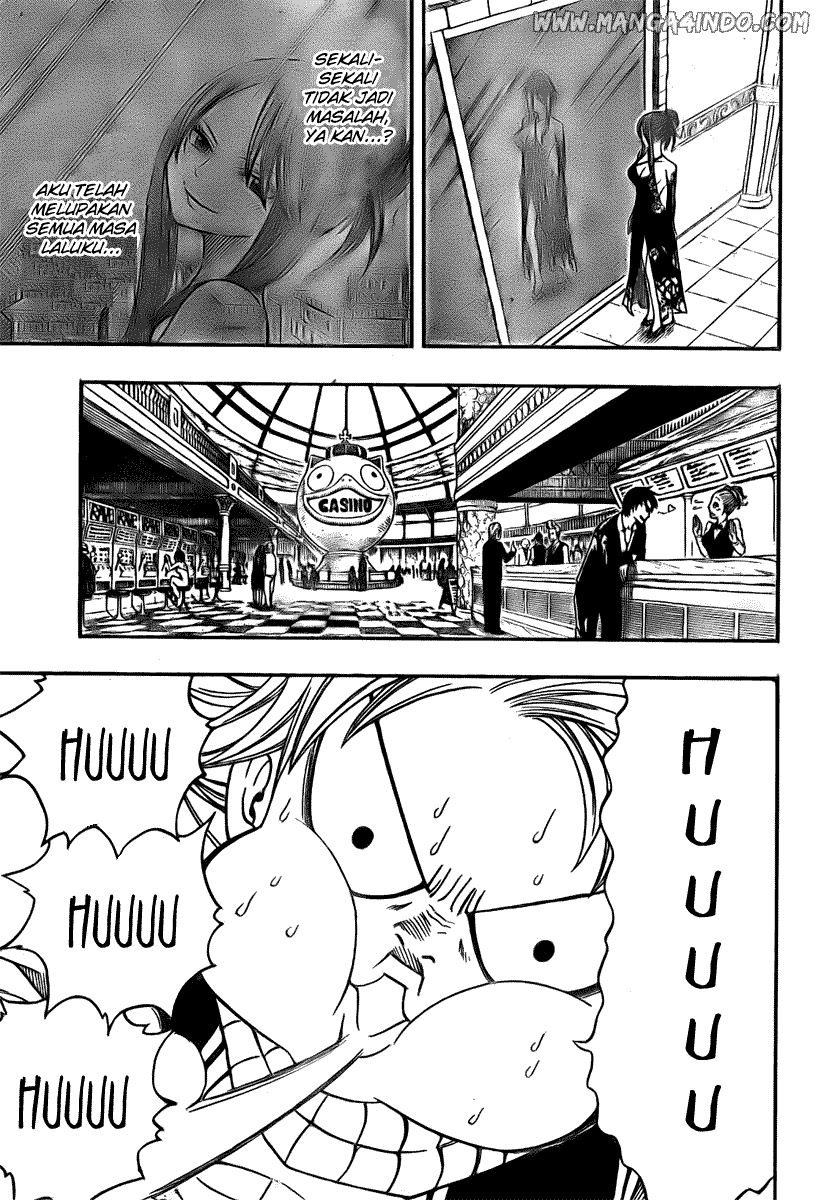 Fairy Tail Bab 75 halaman 15