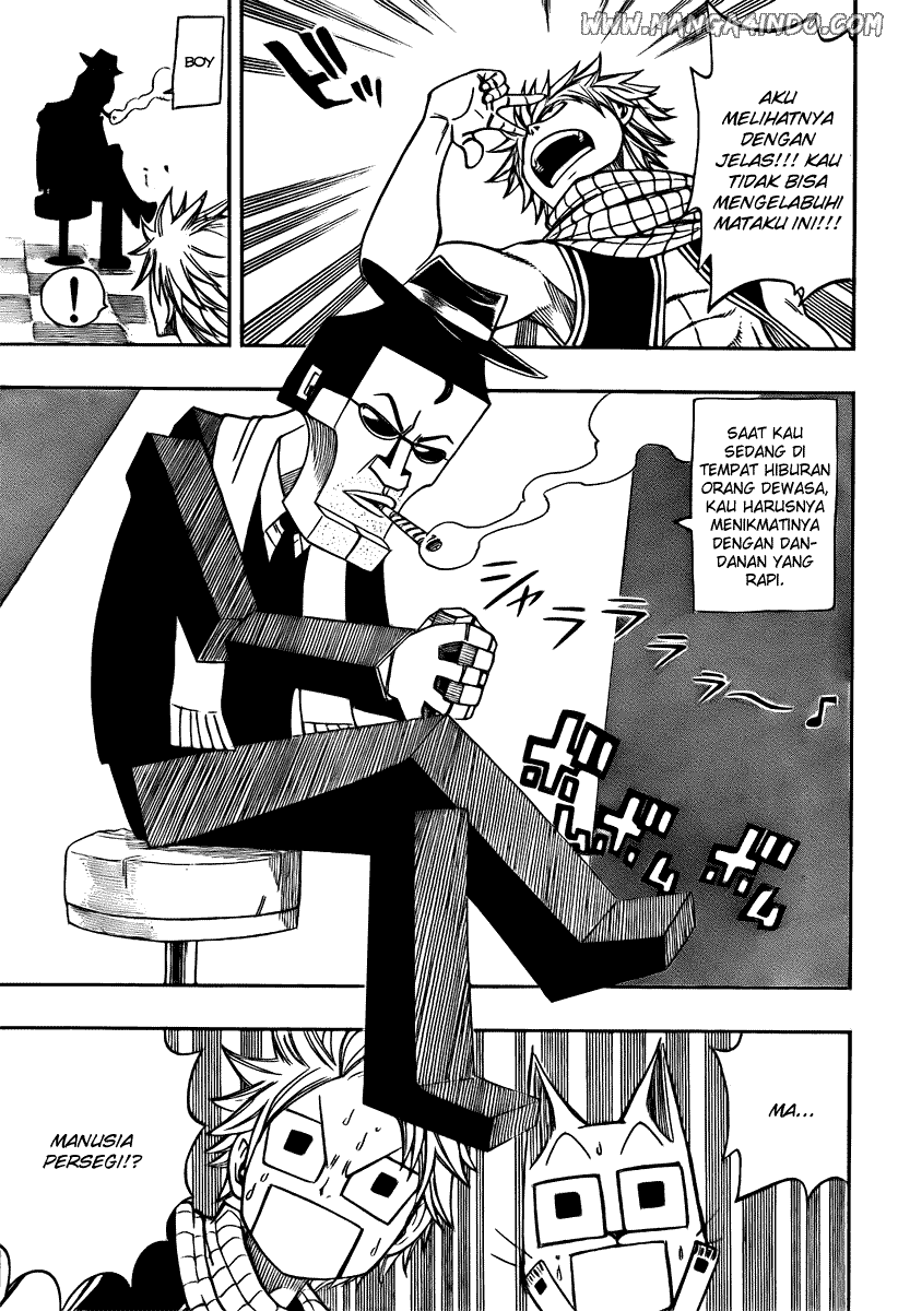 Fairy Tail Bab 75 halaman 17