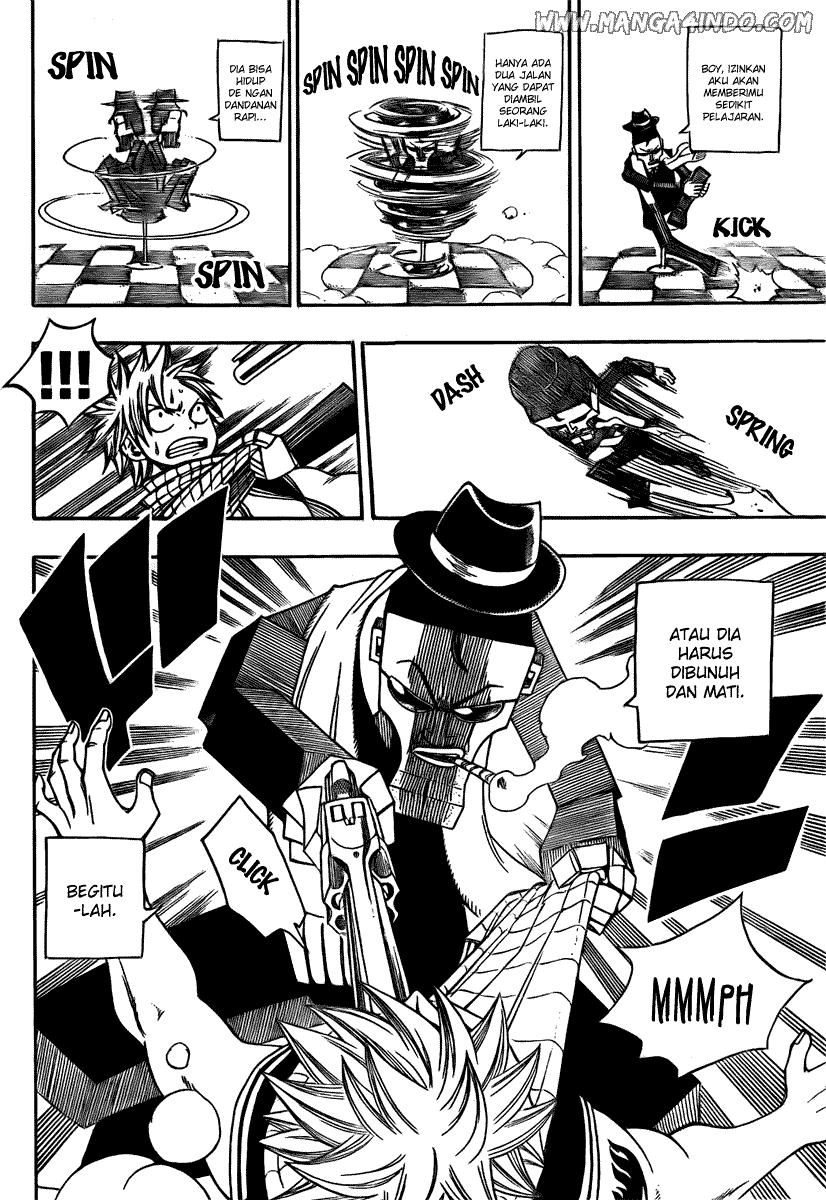 Fairy Tail Bab 75 halaman 18