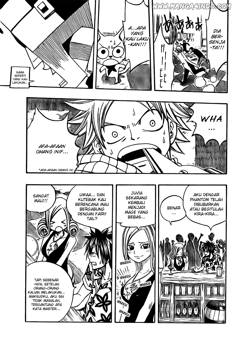Fairy Tail Bab 75 halaman 19