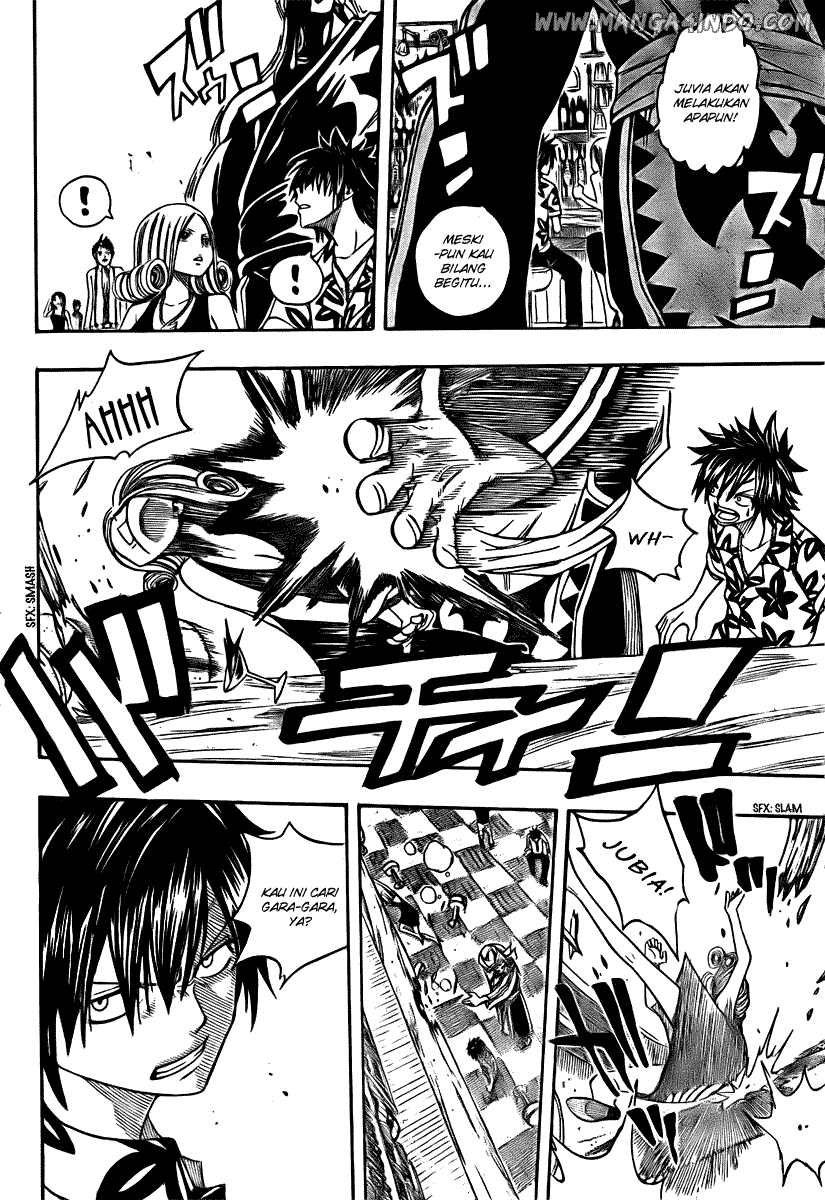 Fairy Tail Bab 75 halaman 20