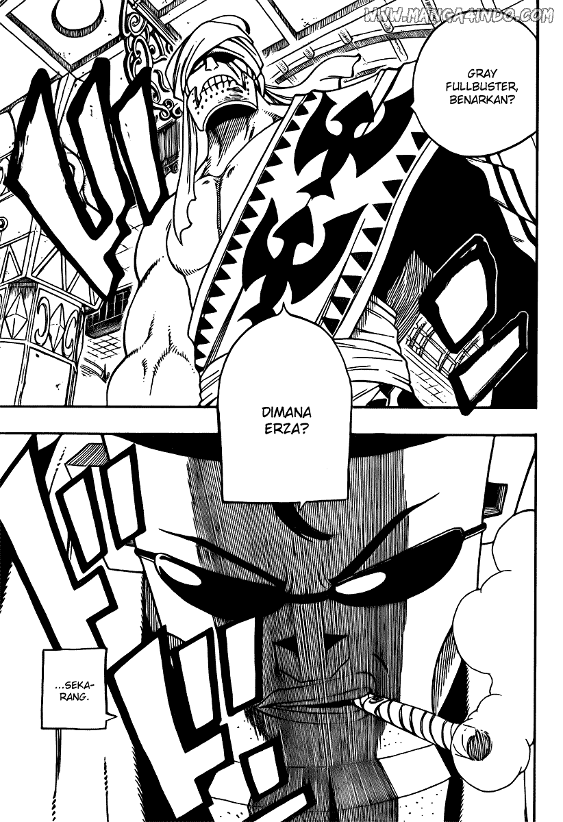 Fairy Tail Bab 75 halaman 21