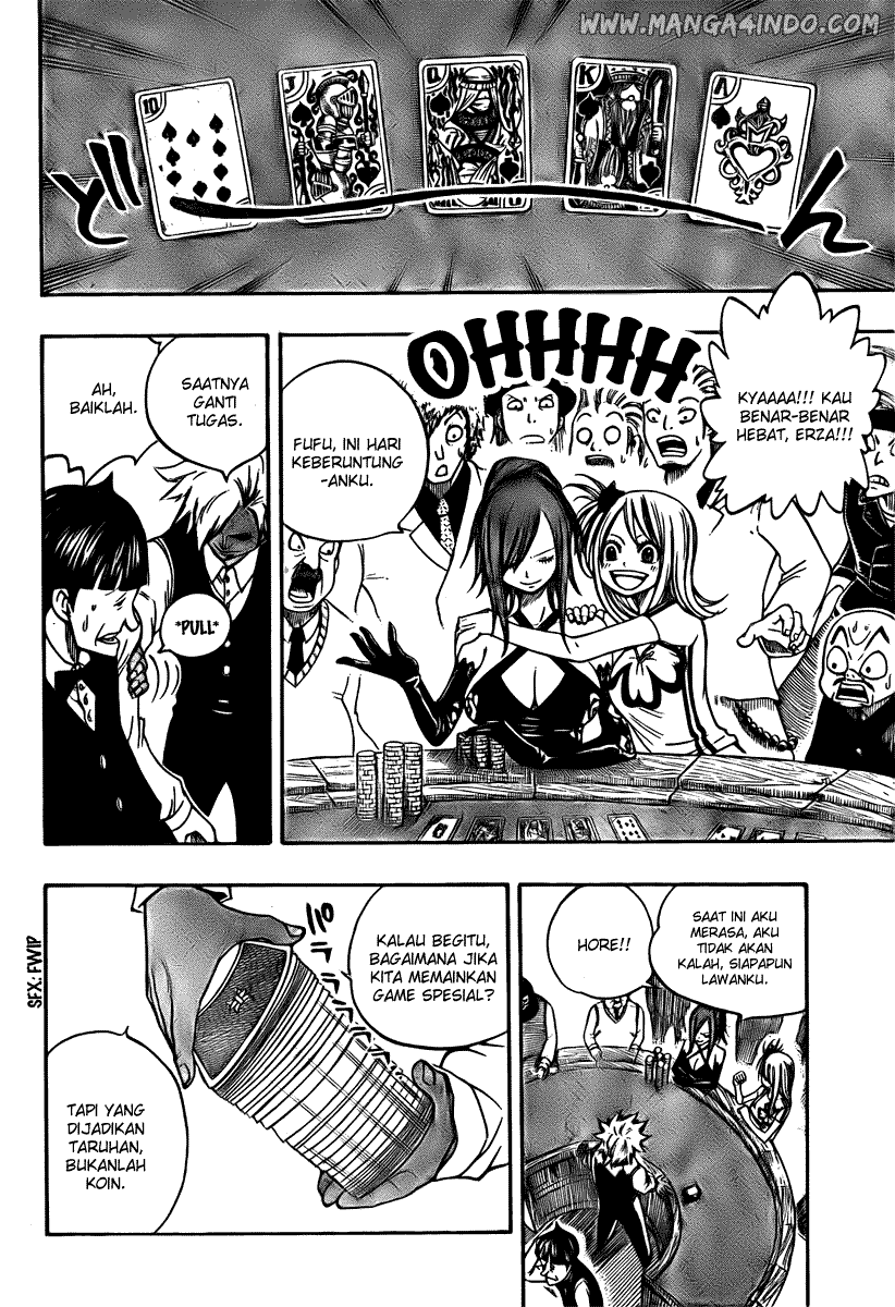 Fairy Tail Bab 75 halaman 22