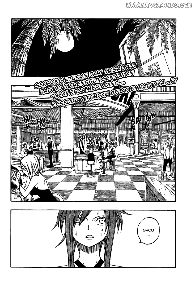 Fairy Tail Bab 76 halaman 2