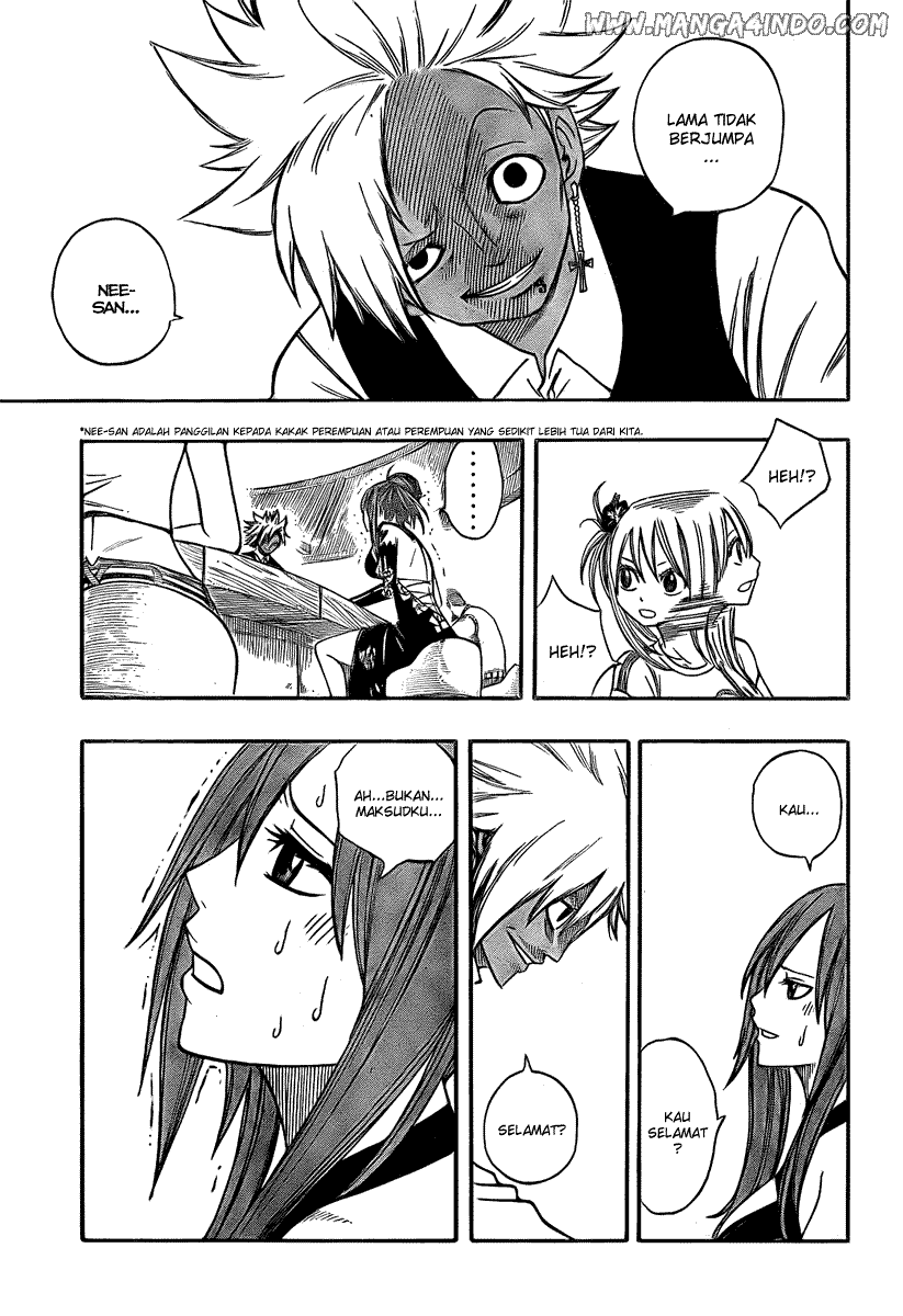 Fairy Tail Bab 76 halaman 3