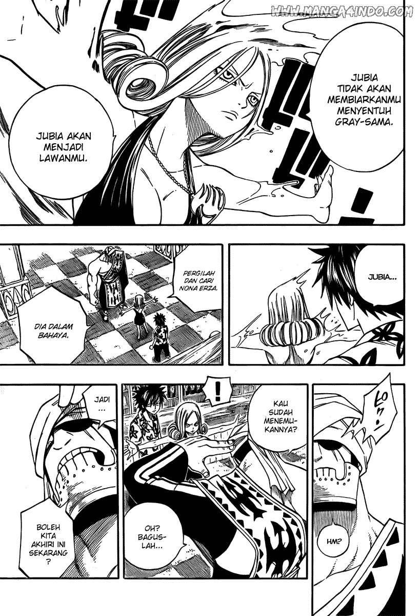 Fairy Tail Bab 76 halaman 5