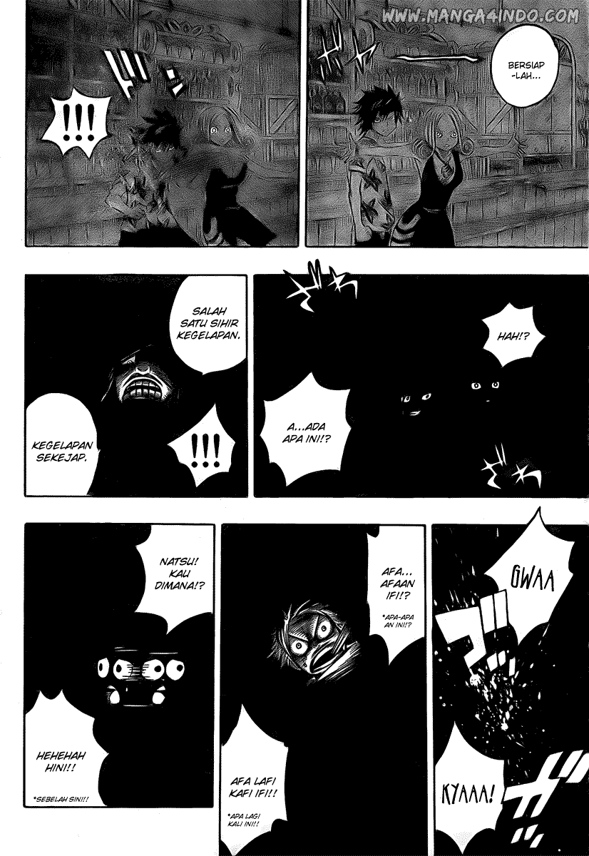 Fairy Tail Bab 76 halaman 6