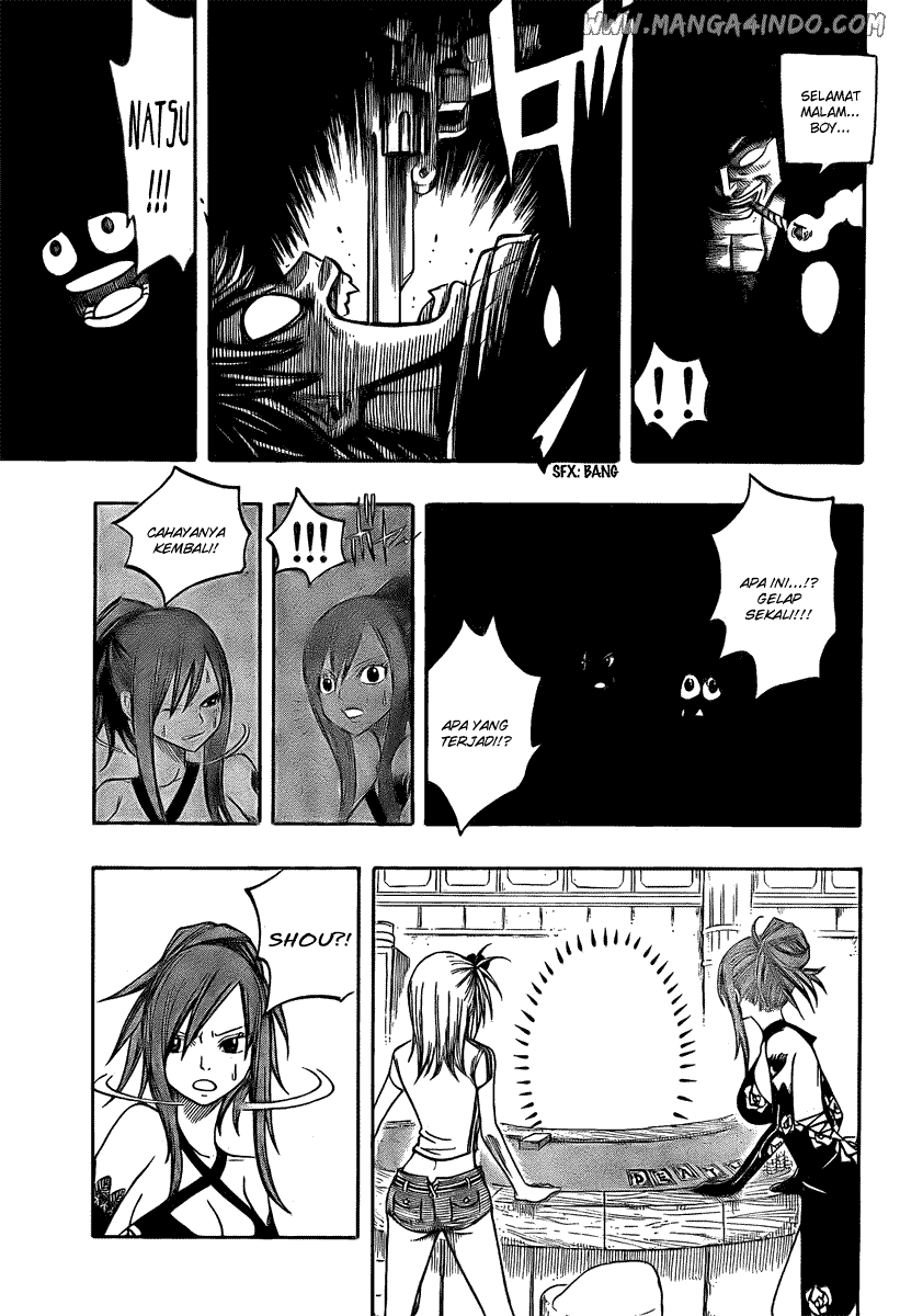 Fairy Tail Bab 76 halaman 7