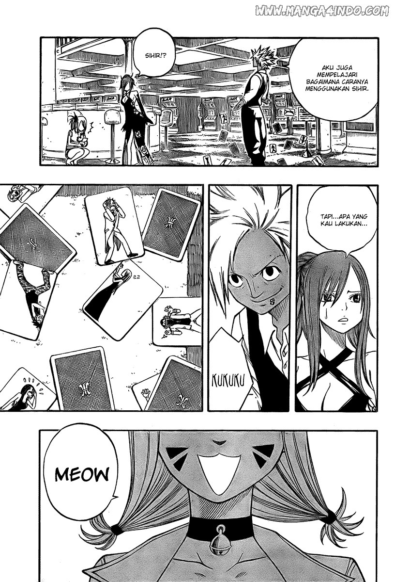 Fairy Tail Bab 76 halaman 9
