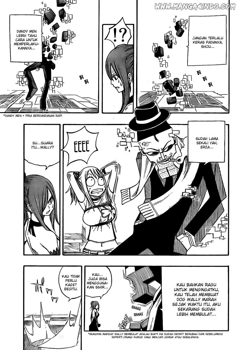 Fairy Tail Bab 76 halaman 13