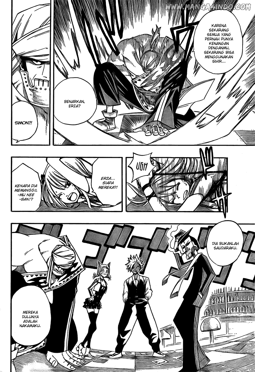Fairy Tail Bab 76 halaman 14