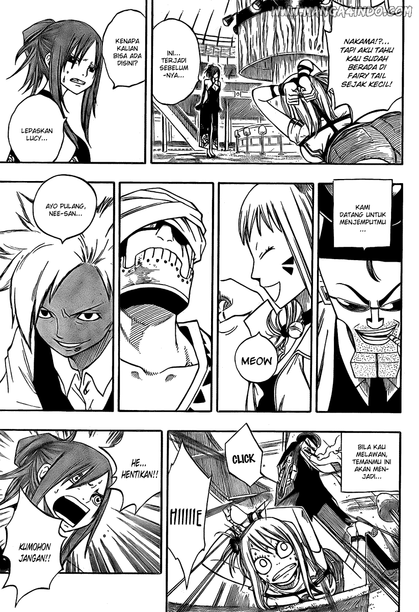 Fairy Tail Bab 76 halaman 15
